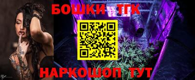 крисы Кандалакша